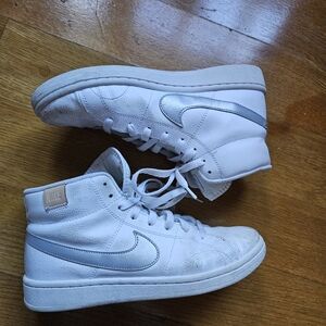 Womens Nike Blazers